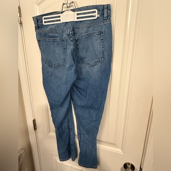 Boyish Jeans / Boyish the Billy Fantasia High Rise Skinny Jeans Women’s Size 30 - Picture 7 of 15